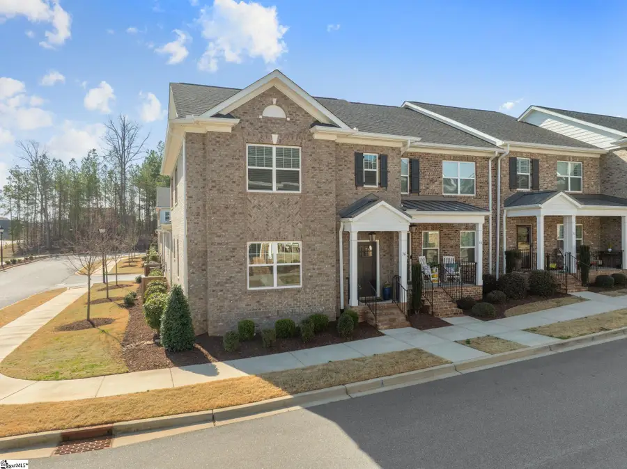 36 Peckham Street, Greenville, SC 29607 - #3