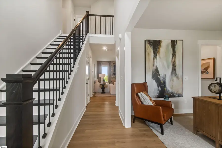 27 Bramall Drive, Greer, SC 29651 - #3
