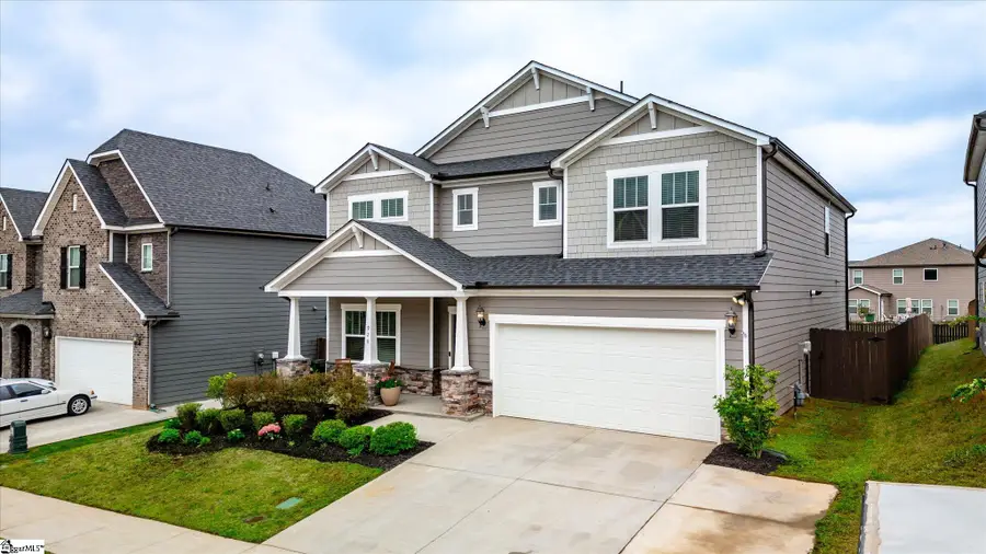 920 Whitemarsh Avenue, Simpsonville, SC 29680 - #3