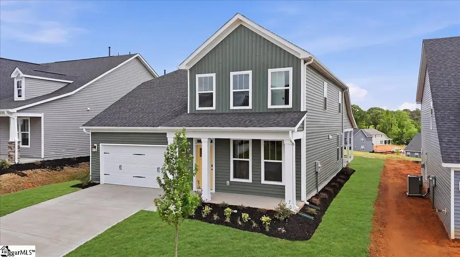 767 Rodin Road, Moore, SC 29369 - #2