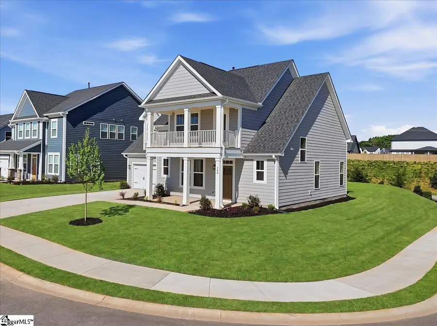 200 Kayfield Farms Drive, Anderson, SC 29621 - #2