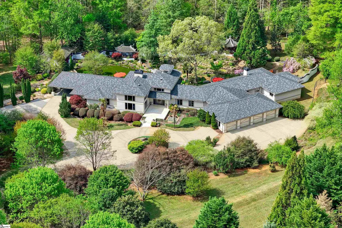 380 Montagu Drive, Spartanburg, SC 29301 - #1