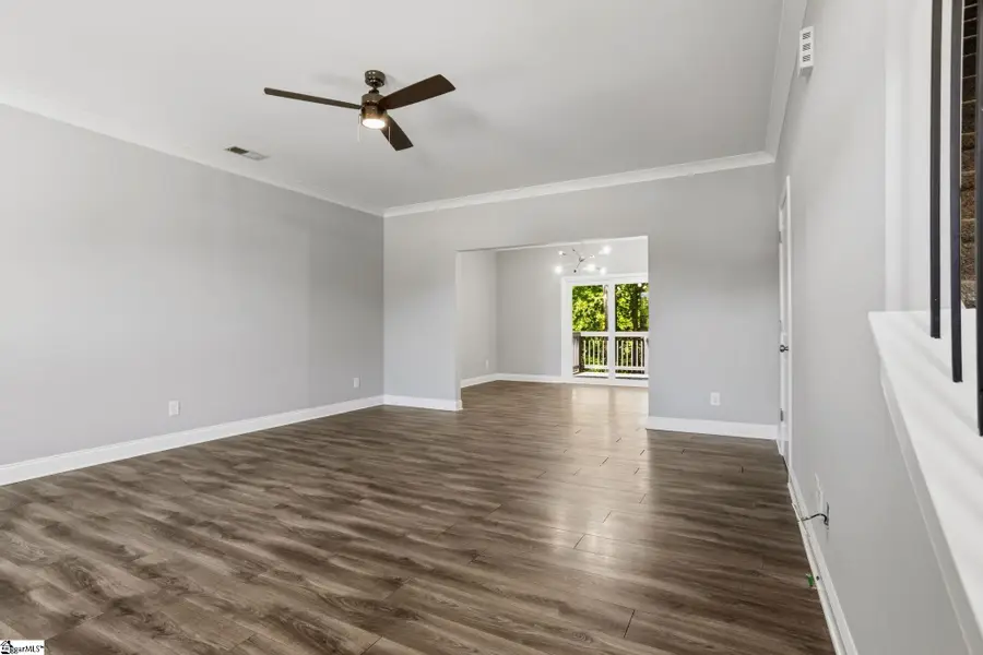 658 Duncan Station Drive, Duncan, SC 29334 - #3
