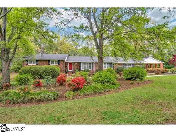 117 Martin Lane, Cowpens, SC 29330