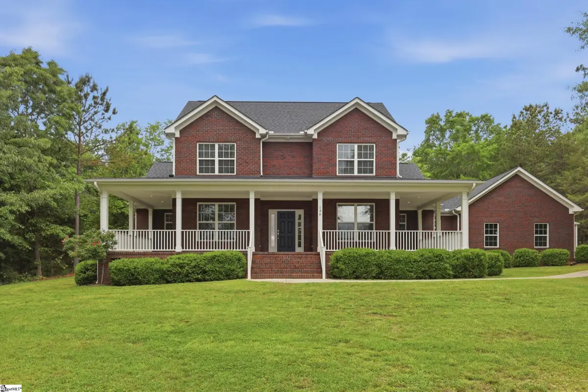 136 Diamond Drive, Liberty, SC 29657 - #1