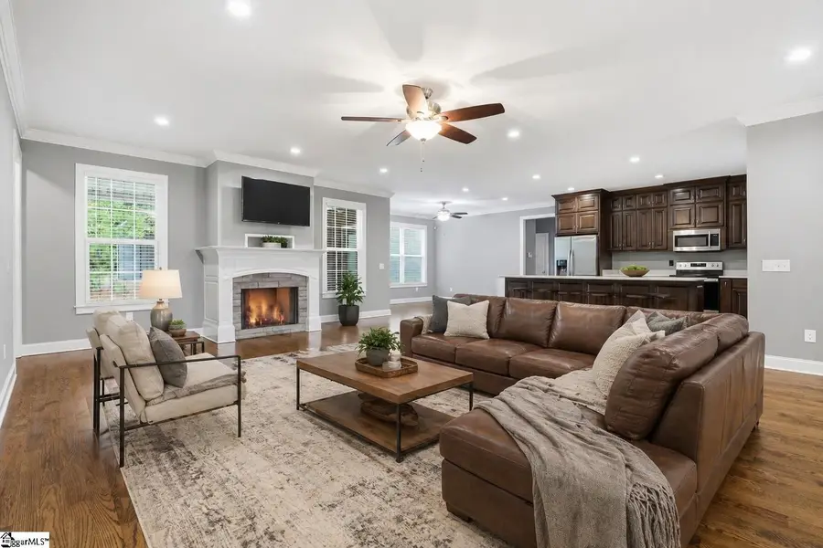 136 Diamond Drive, Liberty, SC 29657 - #2