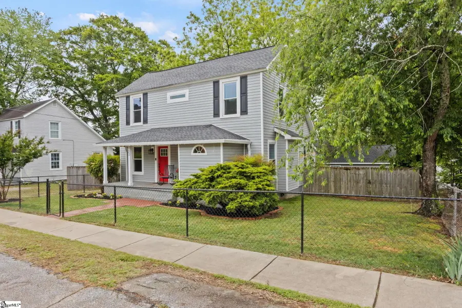 22 2nd Avenue, Greenville, SC 29609 - #2