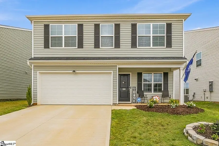 220 Whittier Street, Greenville, SC 29605 - #2