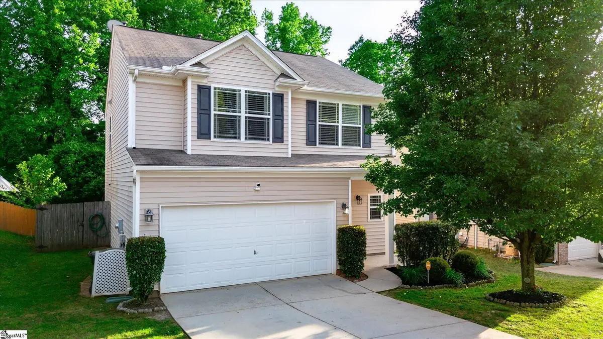 22 Stream Crossing Way, Greer, SC 29650 - #1