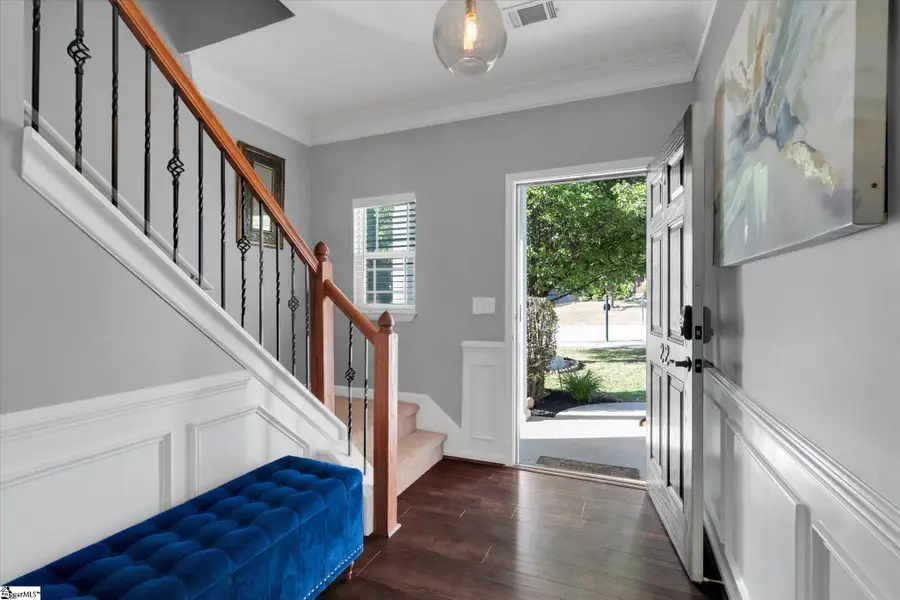22 Stream Crossing Way, Greer, SC 29650 - #2
