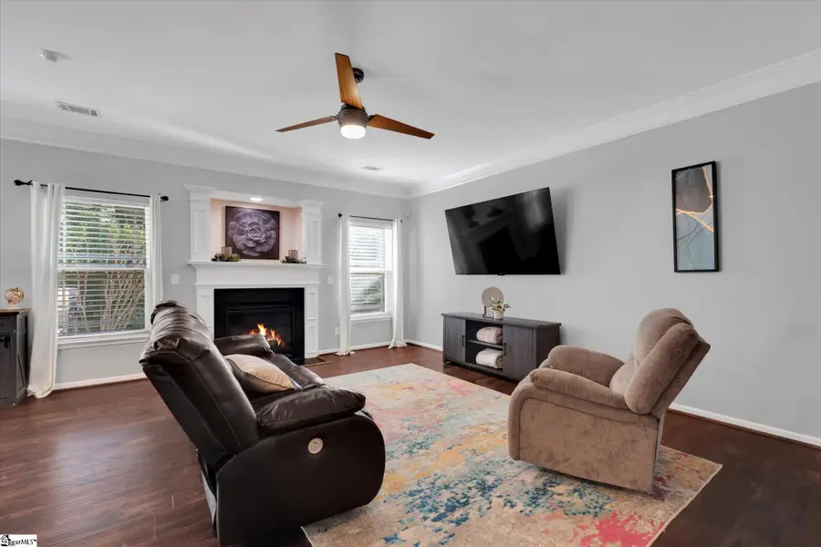 22 Stream Crossing Way, Greer, SC 29650 - #3