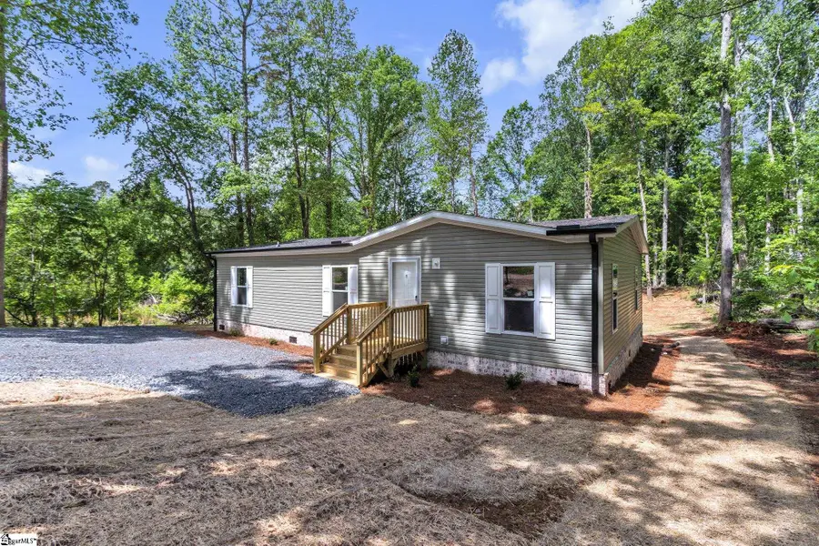 146 Burmaster Street, Inman, SC 29349 - #3