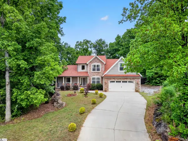 112 Trotter Court, Moore, SC 29369