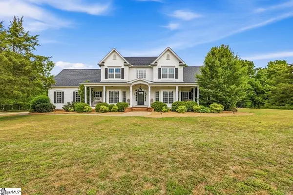 104 Allison Drive, Fountain Inn, SC 29644