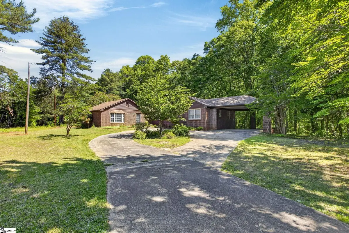 306 Hamby Drive, Mauldin, SC 29607 - #1