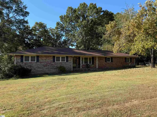 102 Olivarri Olivarri Drive, Anderson, SC 29621-0343