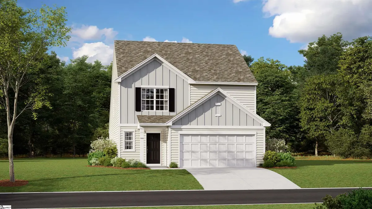 14 Sealy Street, Piedmont, SC 29673 - #1