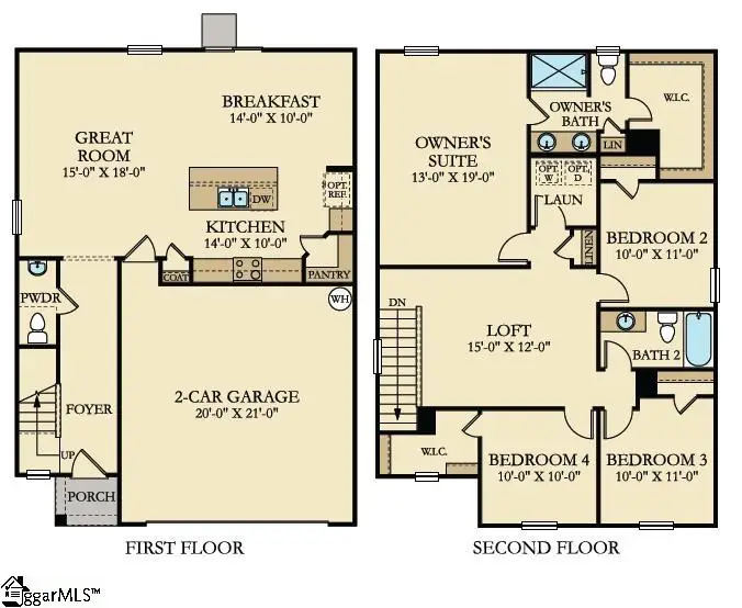101 Sealy Street, Piedmont, SC 29673 - #2
