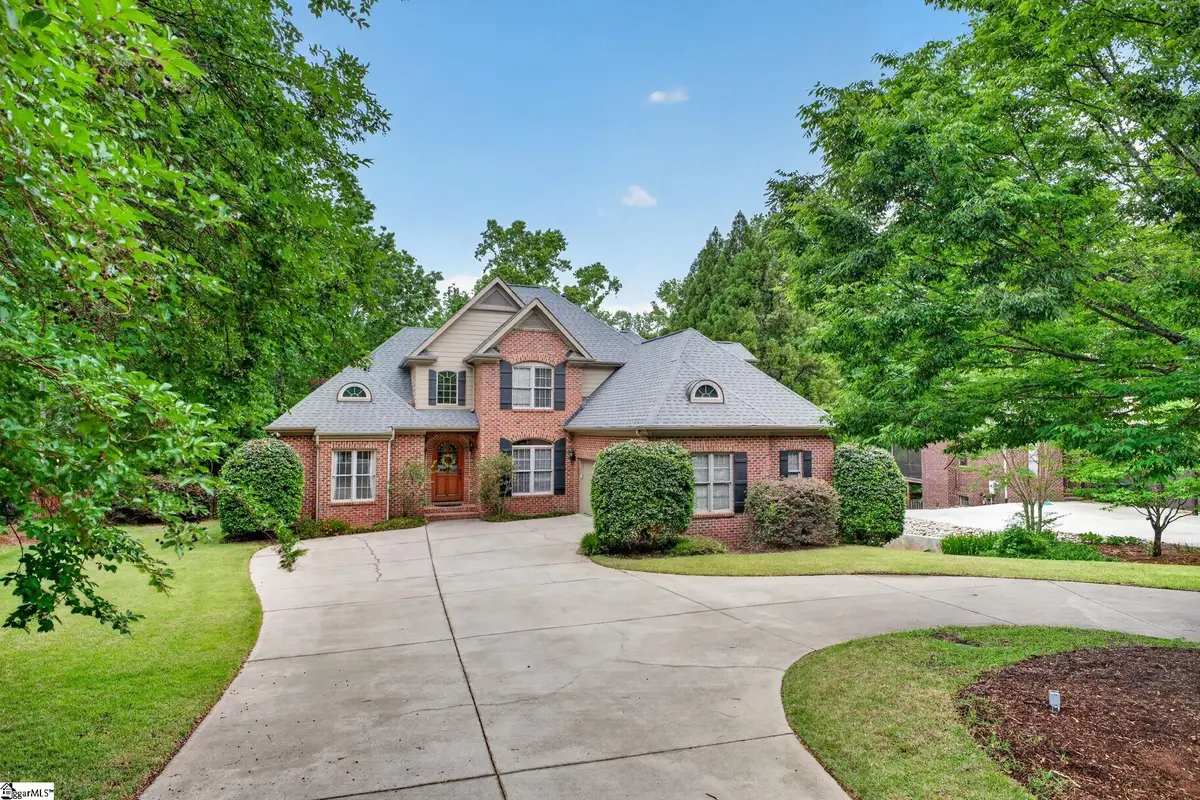 9 Legends Way, Simpsonville, SC 28681 - #1