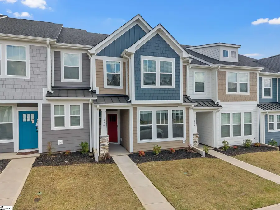 476 Mill Park Way, Spartanburg, SC 29307 - #2