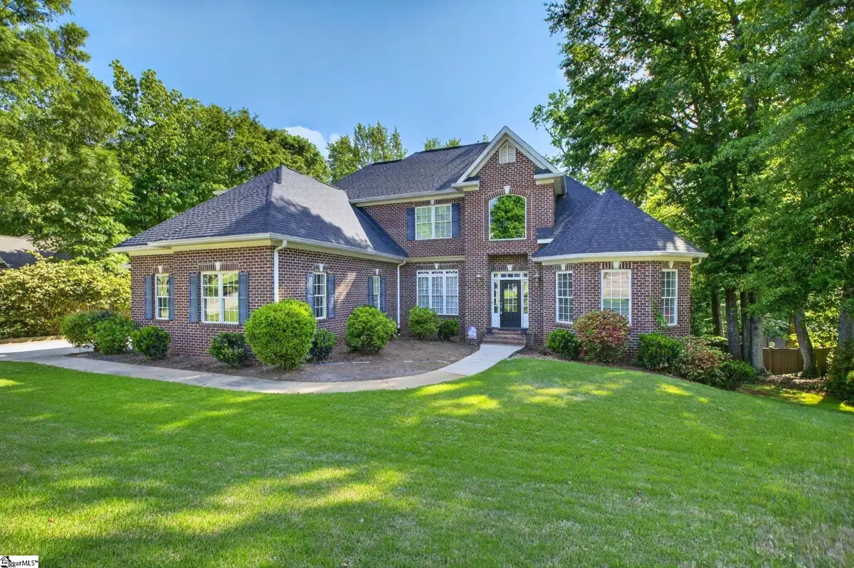 14 Sycamore Ridge Drive, Simpsonville, SC 29681 - #1