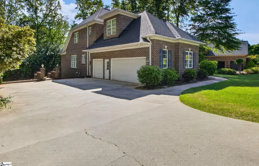14 Sycamore Ridge Drive, Simpsonville, SC 29681 - #2