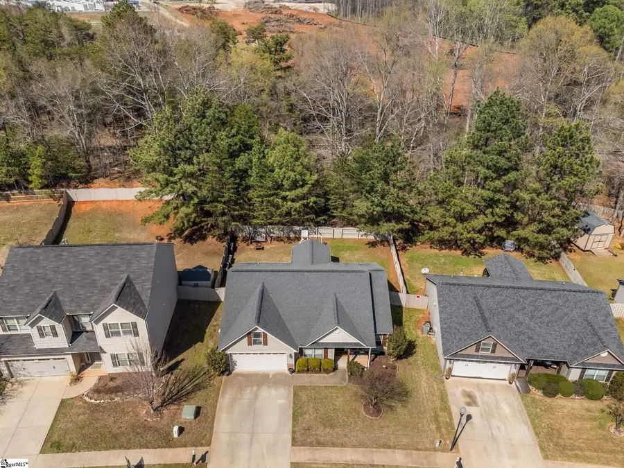 584 Cromwell Drive, Spartanburg, SC 29301 - #2