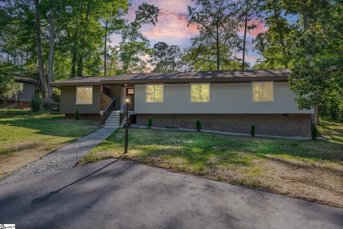 105 Canebreak Lane, Simpsonville, SC 29681 - #1