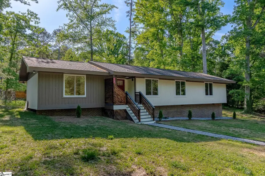 105 Canebreak Lane, Simpsonville, SC 29681 - #3