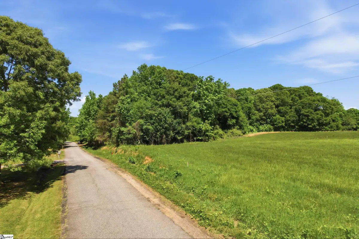 0 Perry Road, Greer, SC 29651 - #1