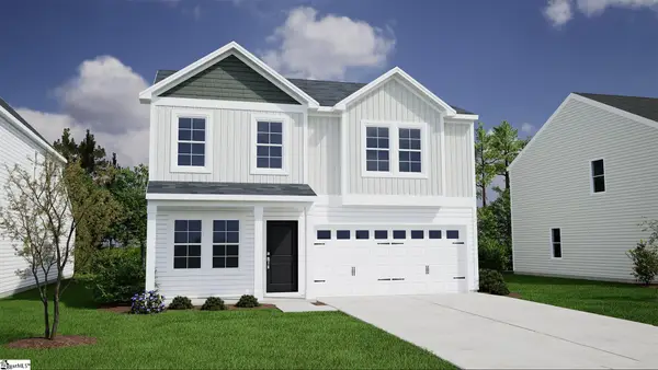12147 Lansbury Drive, Inman, SC 29349