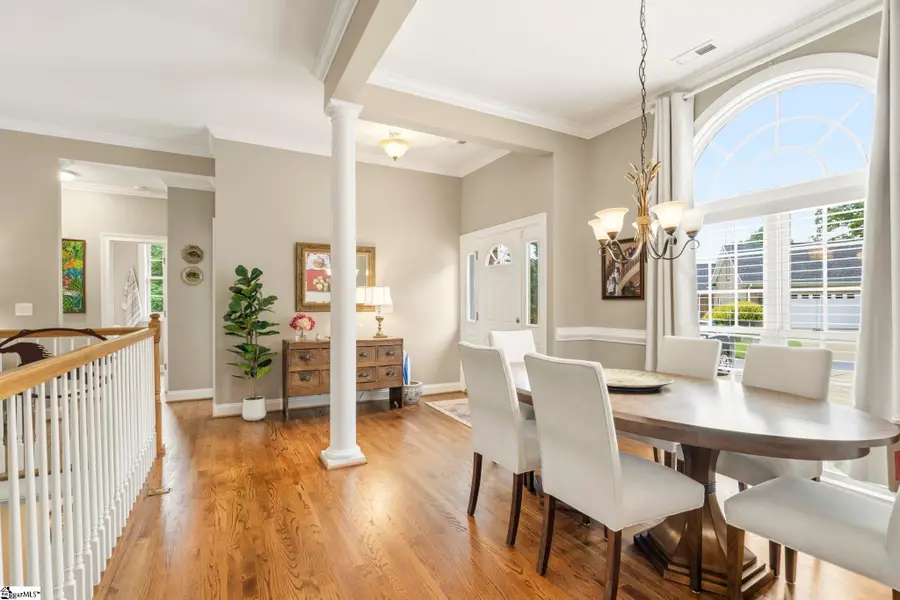 9 Belle Terre Court, Greenville, SC 29609 - #3