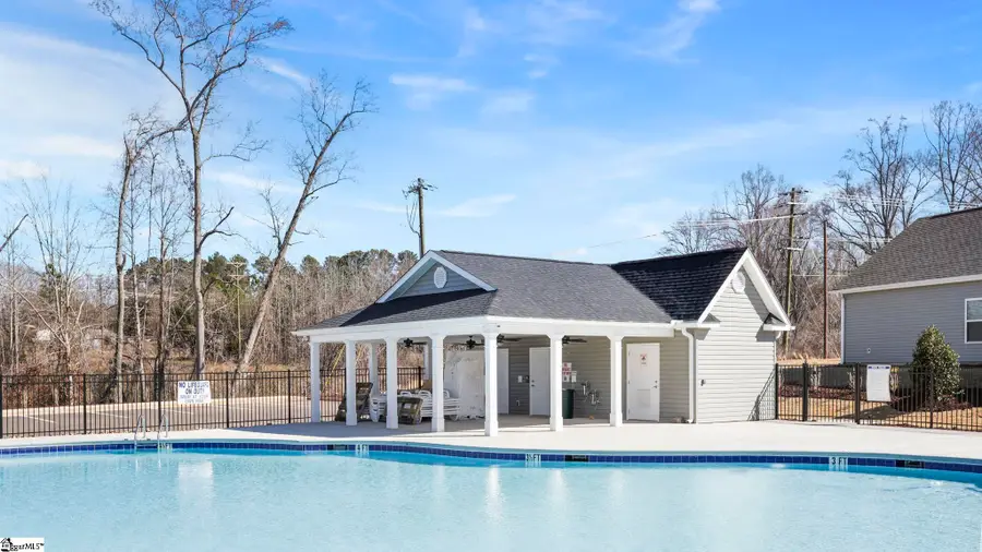 118 Beechcroft Place, Fountain Inn, SC 29644 - #3