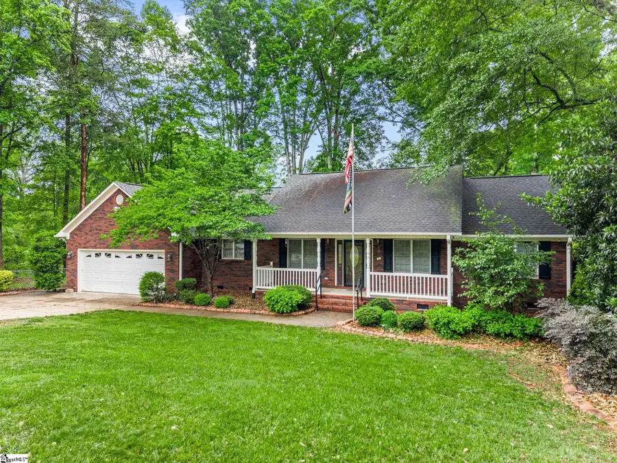 353 Round Ridge Road, Spartanburg, SC 29302 - #3
