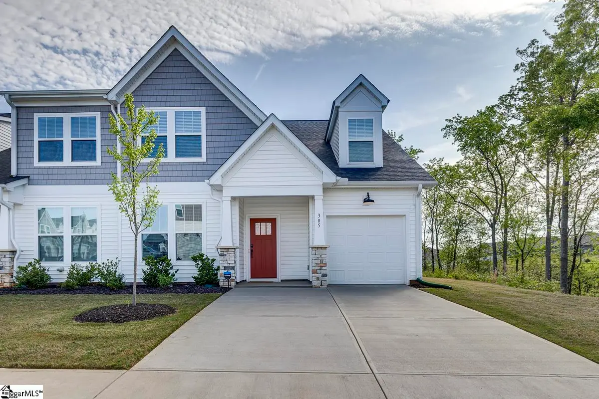 305 Stoneygate Way, Greenville, SC 29605 - #1