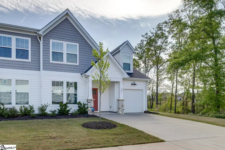 305 Stoneygate Way, Greenville, SC 29605 - #2