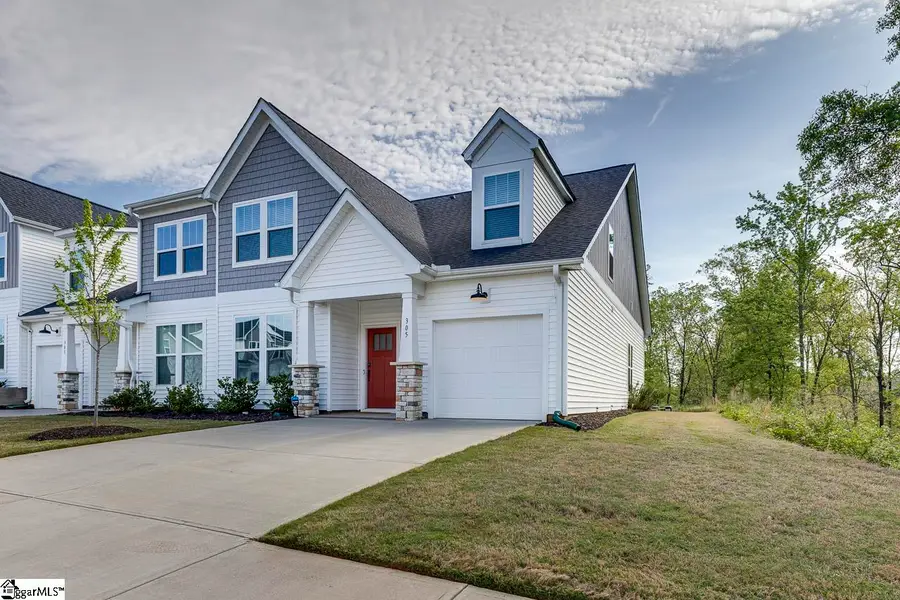 305 Stoneygate Way, Greenville, SC 29605 - #3