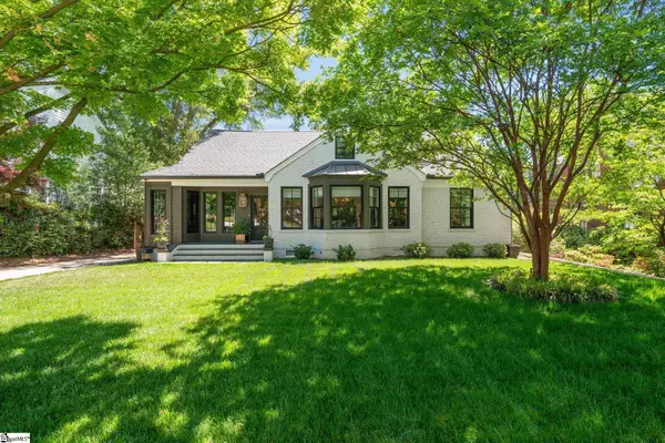 619 Mcdaniel Avenue, Greenville, SC 29605