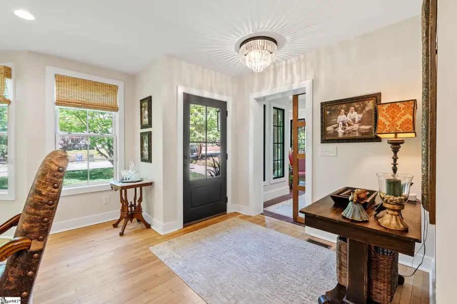 619 Mcdaniel Avenue, Greenville, SC 29605 - #2