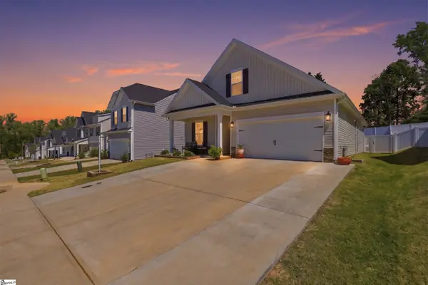 1442 Apple Butter Drive, Lyman, SC 29365