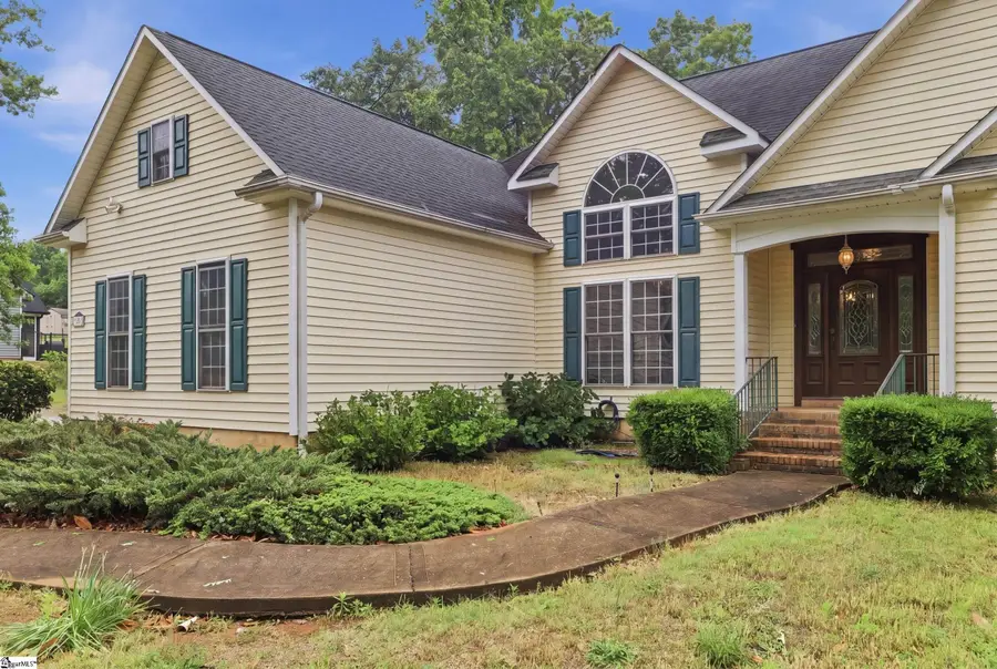 950 Spring Valley Road, Inman, SC 29349 - #3