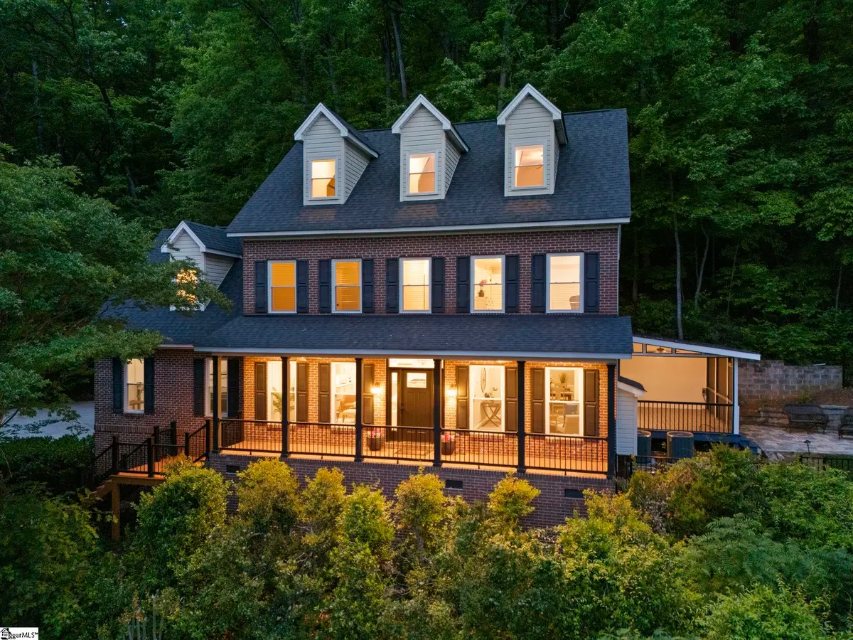 482 Old Rockhouse Road, Greenville, SC 29609 - #1