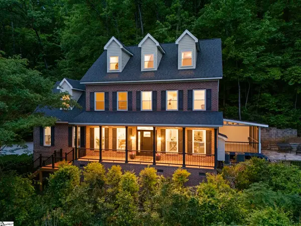 482 Old Rockhouse Road, Greenville, SC 29609