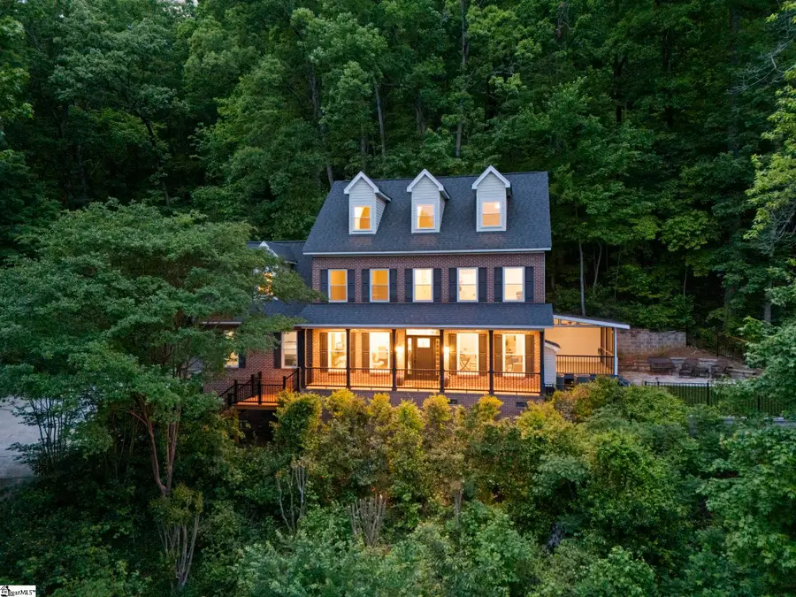 482 Old Rockhouse Road, Greenville, SC 29609 - #2