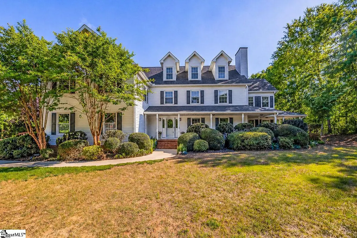 10 Woodsage Court, Taylors, SC 29687 - #1