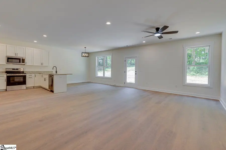 3 Carter Drive, Marietta, SC 29661 - #3