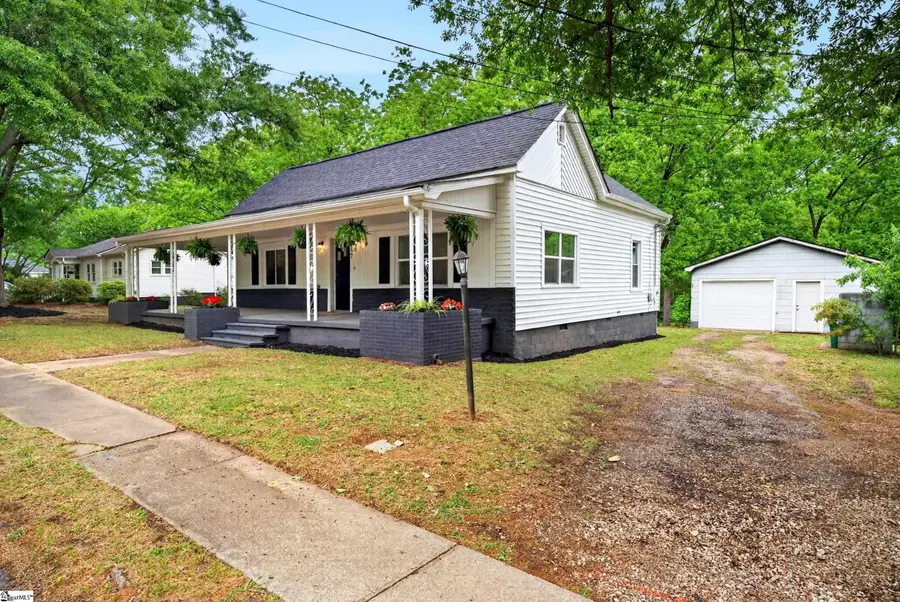 157 S Linda Street, Cowpens, SC 29330-9245 - #2