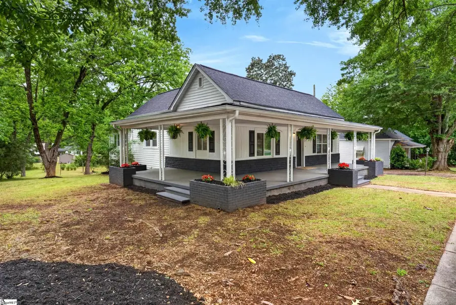 157 S Linda Street, Cowpens, SC 29330-9245 - #3