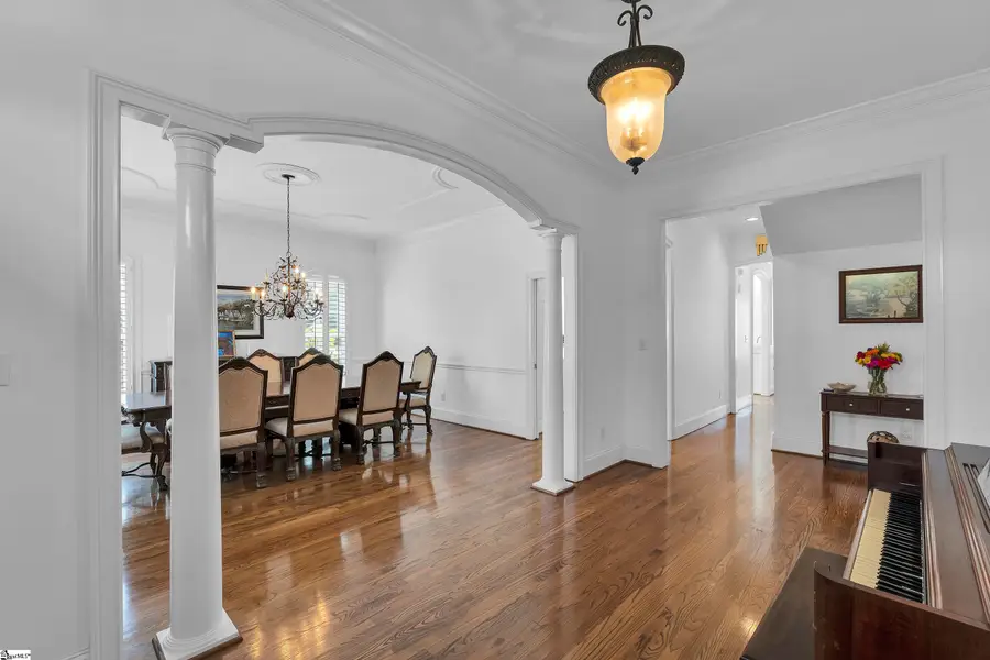 21 Landsdown Avenue, Greenville, SC 29601 - #2