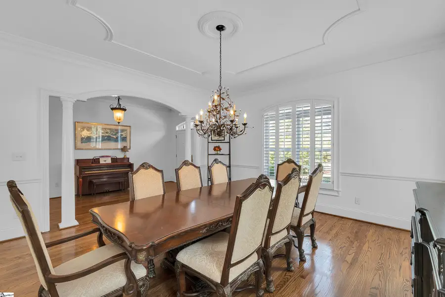 21 Landsdown Avenue, Greenville, SC 29601 - #3